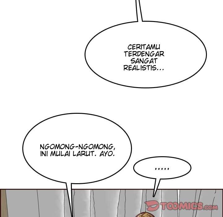 Never Too Late - Chapter 68 32