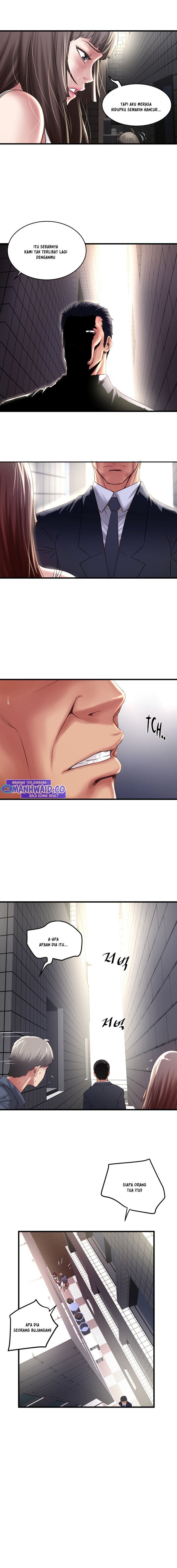 The Housemaid - Chapter 68 9