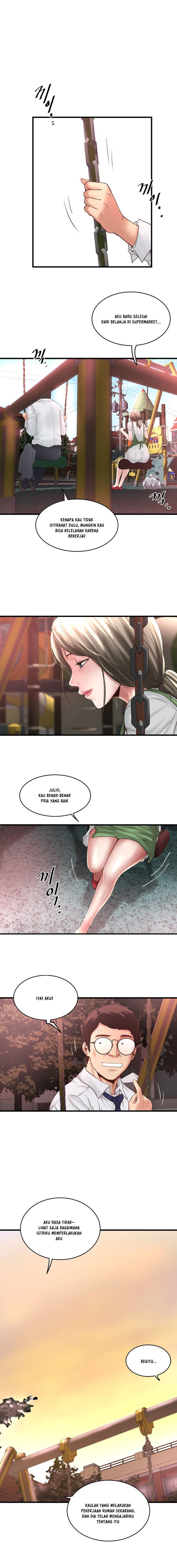 The Housemaid - Chapter 68 11