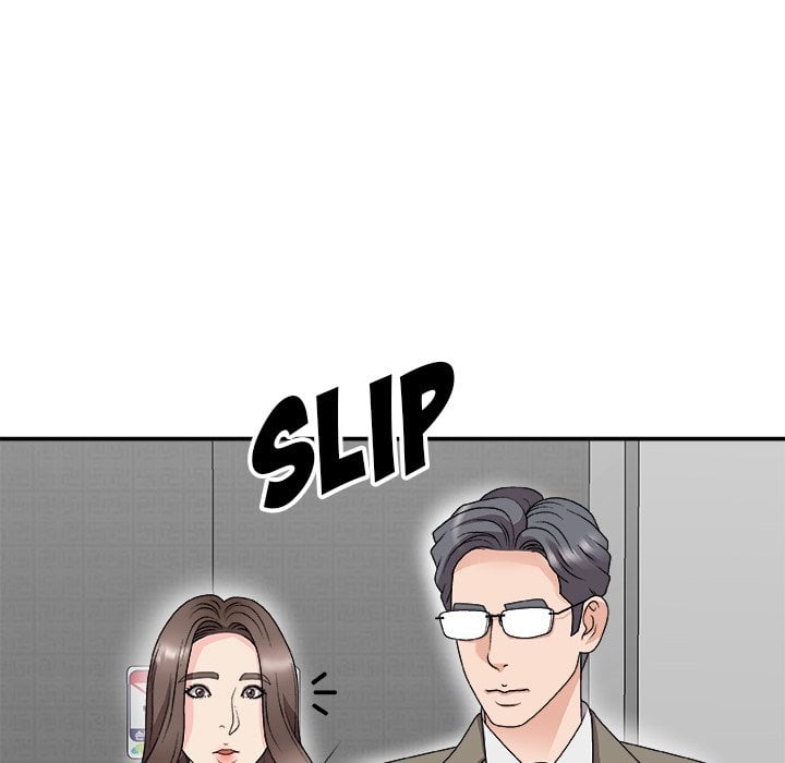 Miss Announcer - Chapter 68 59