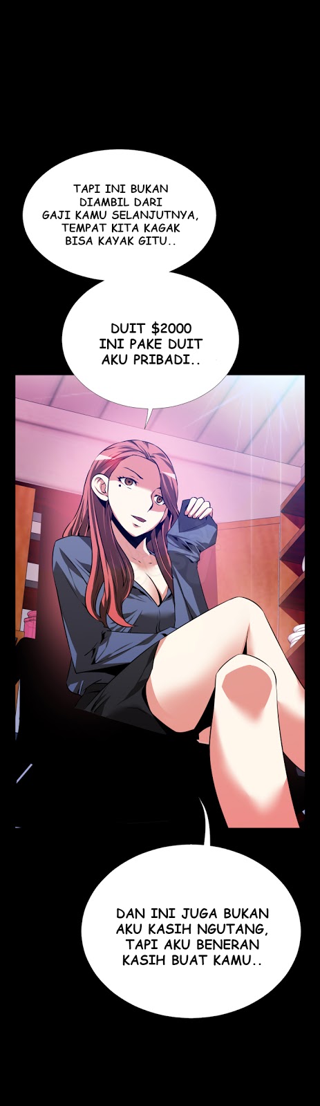 Love Parameter - Chapter 68 18