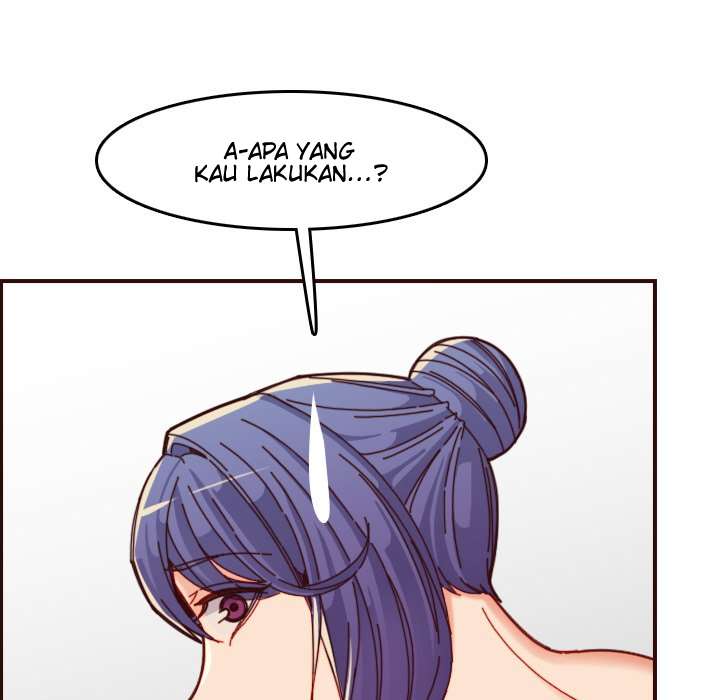 Never Too Late - Chapter 68 74