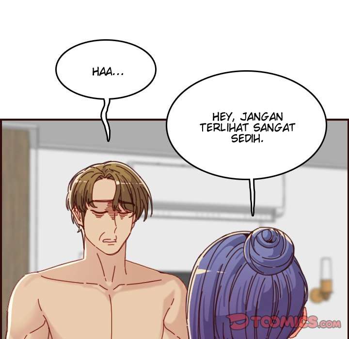 Never Too Late - Chapter 68 112