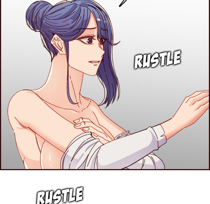Never Too Late - Chapter 68 109