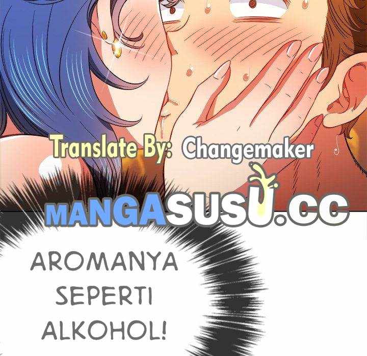 My High School Bully - Chapter 68 91