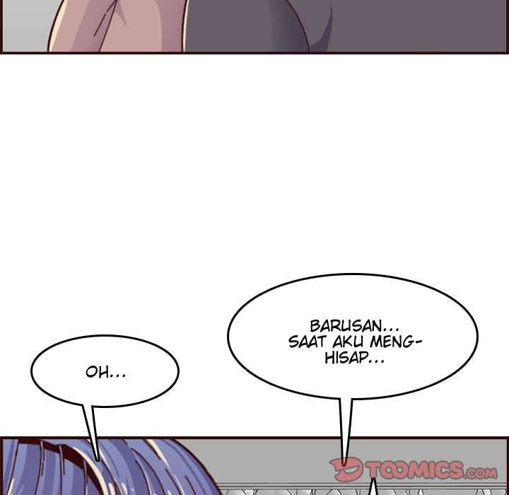Never Too Late - Chapter 68 36