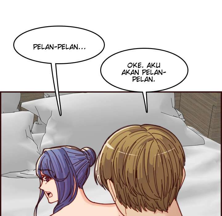 Never Too Late - Chapter 68 85