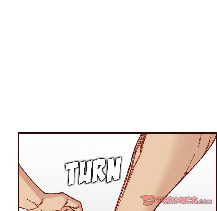 Never Too Late - Chapter 68 72