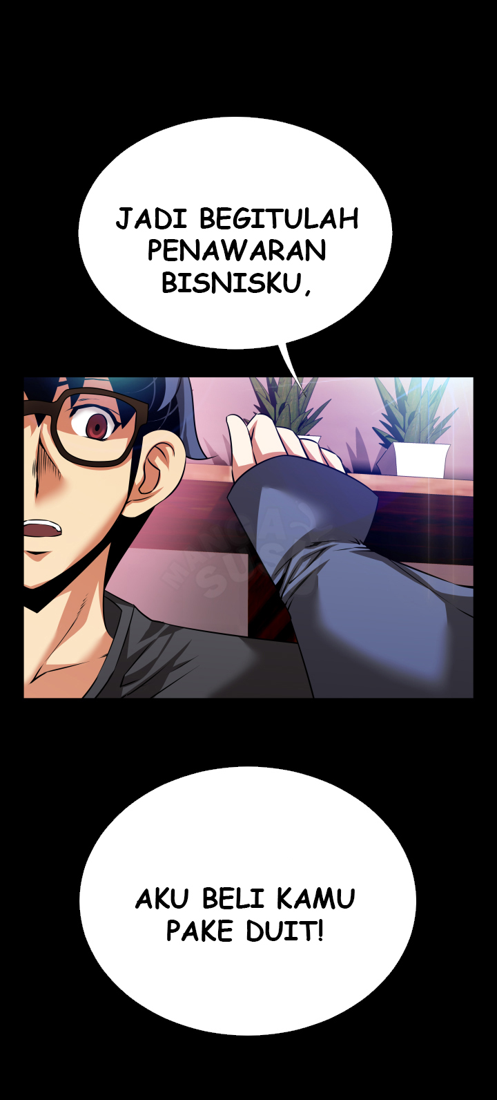 Love Parameter - Chapter 68 24