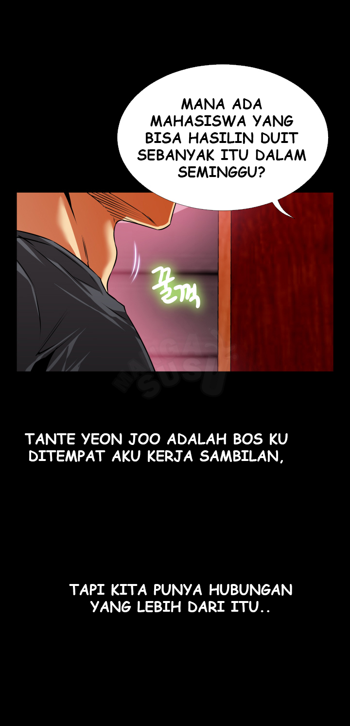 Love Parameter - Chapter 68 26