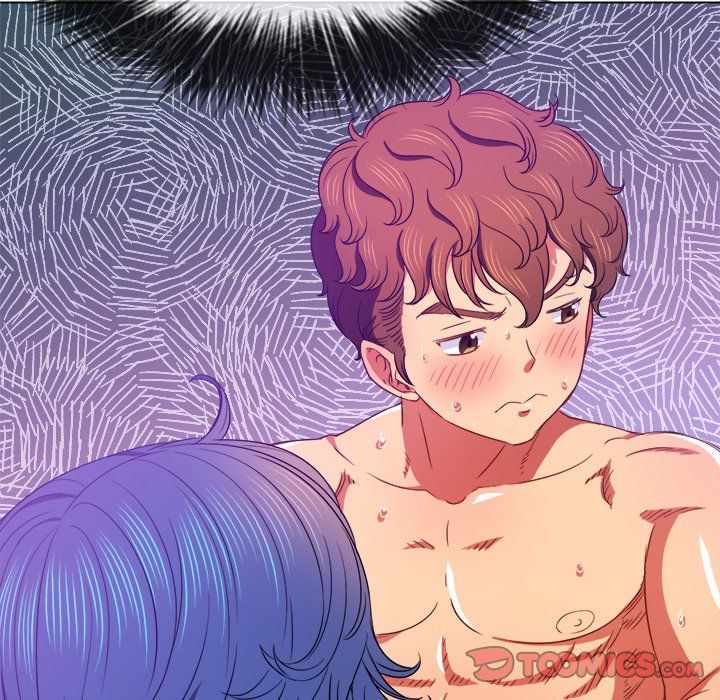 My High School Bully - Chapter 68 95