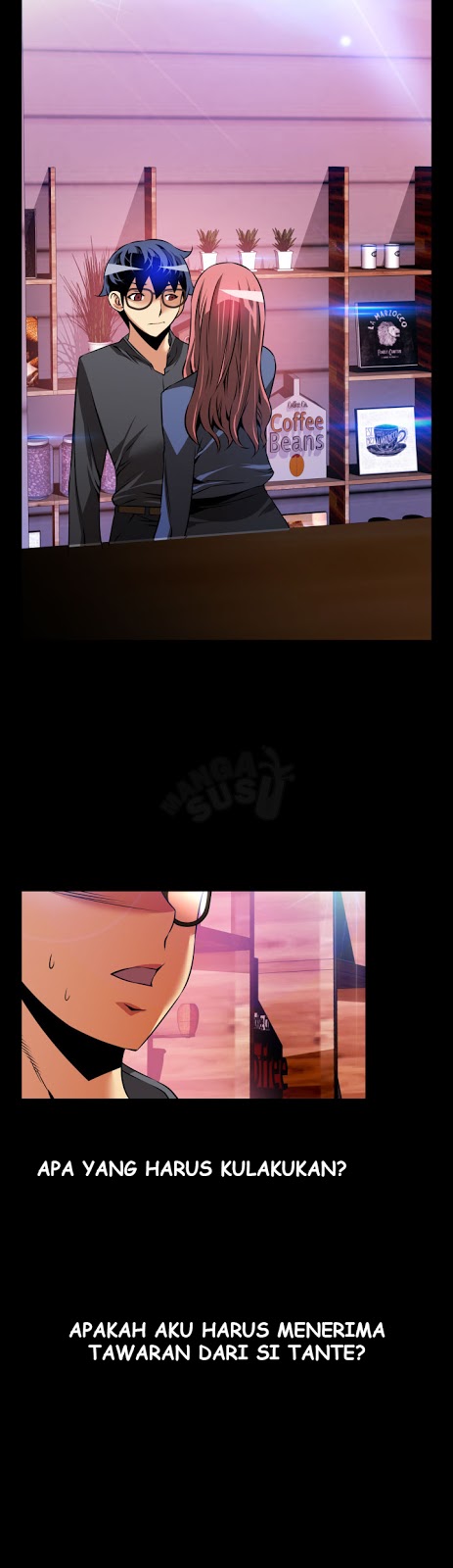 Love Parameter - Chapter 68 30