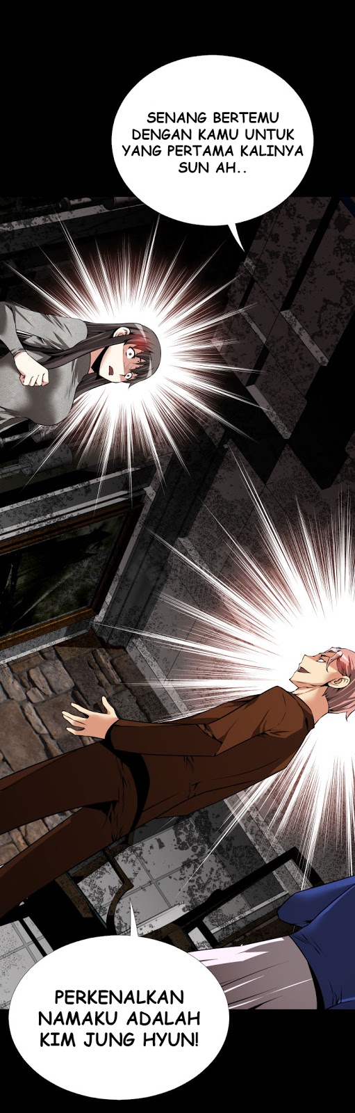 Love Parameter - Chapter 68 40