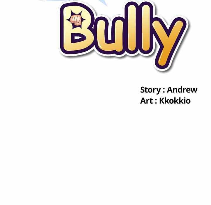 My High School Bully - Chapter 68 9