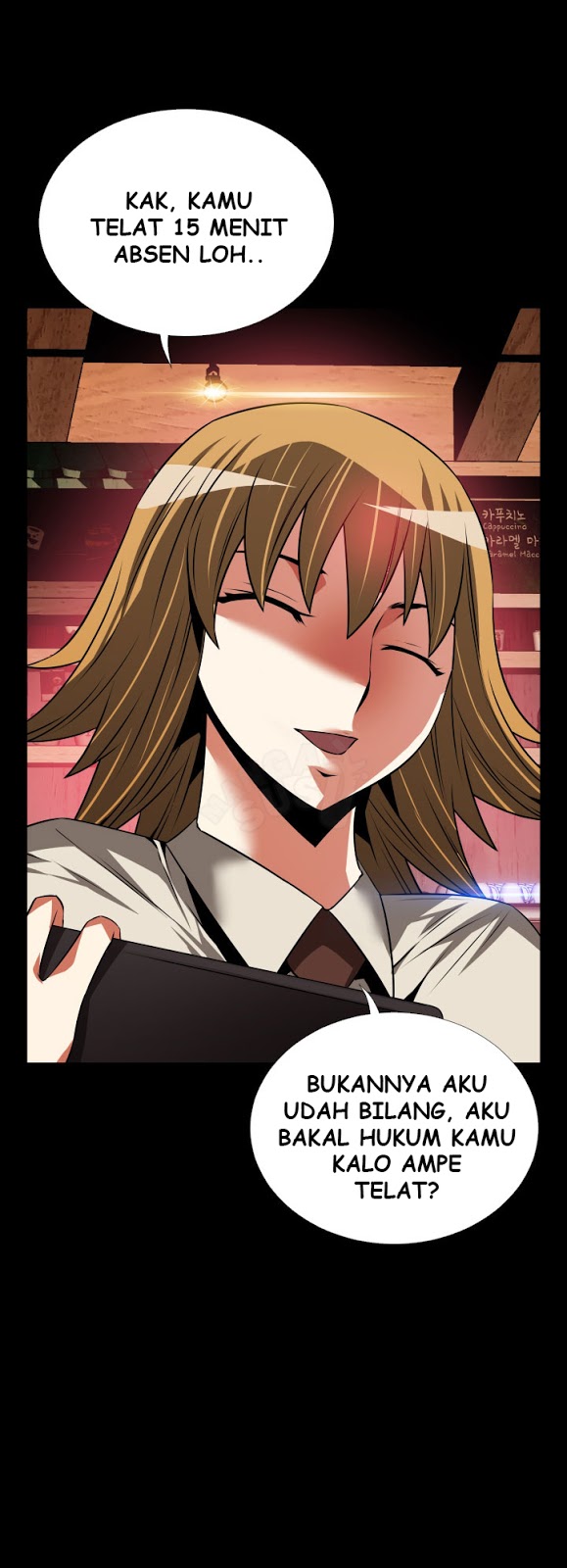 Love Parameter - Chapter 68 3