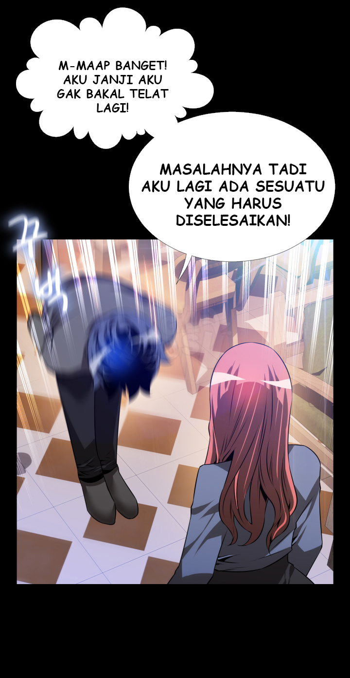 Love Parameter - Chapter 68 9