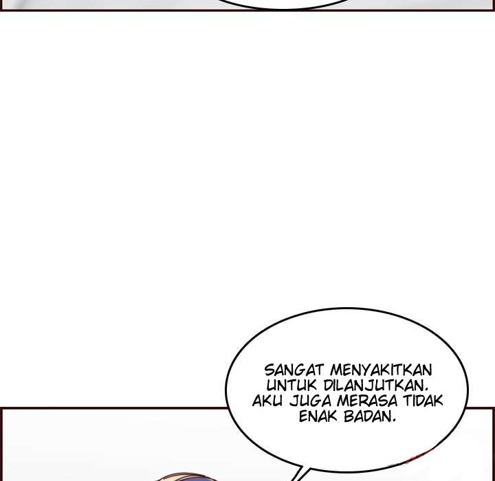 Never Too Late - Chapter 68 108
