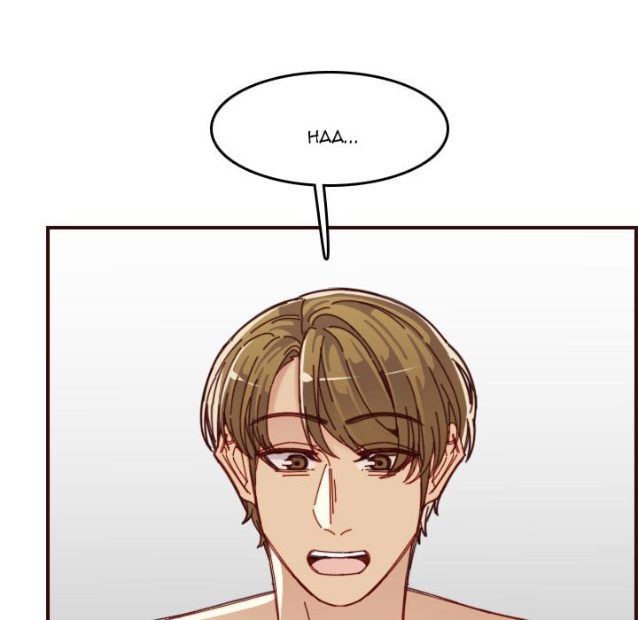 Never Too Late - Chapter 68 78