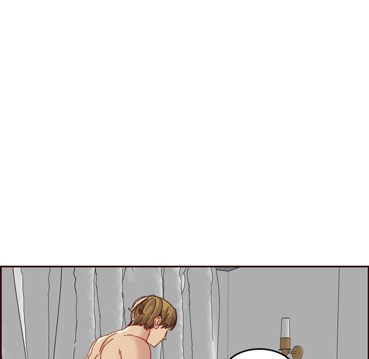 Never Too Late - Chapter 68 70