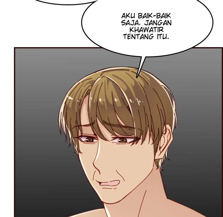 Never Too Late - Chapter 68 114