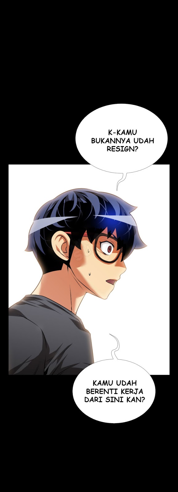 Love Parameter - Chapter 68 5