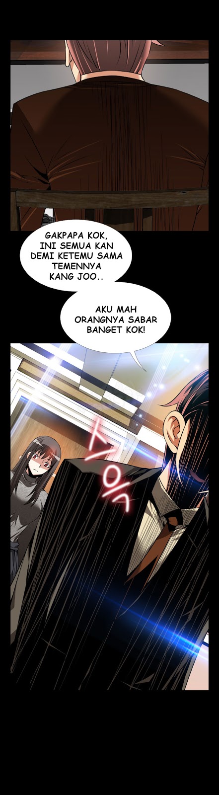 Love Parameter - Chapter 68 36