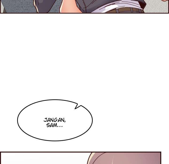 Never Too Late - Chapter 68 19