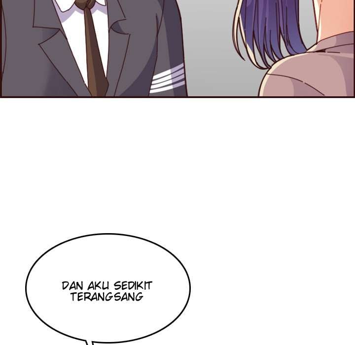 Never Too Late - Chapter 68 30