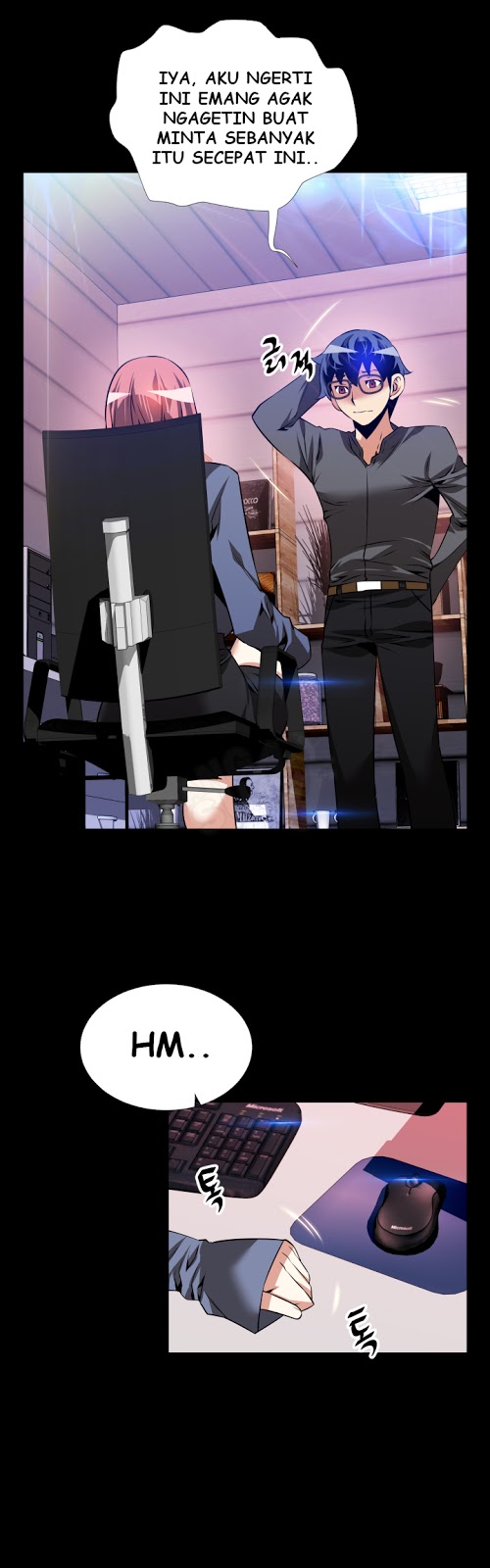 Love Parameter - Chapter 68 15