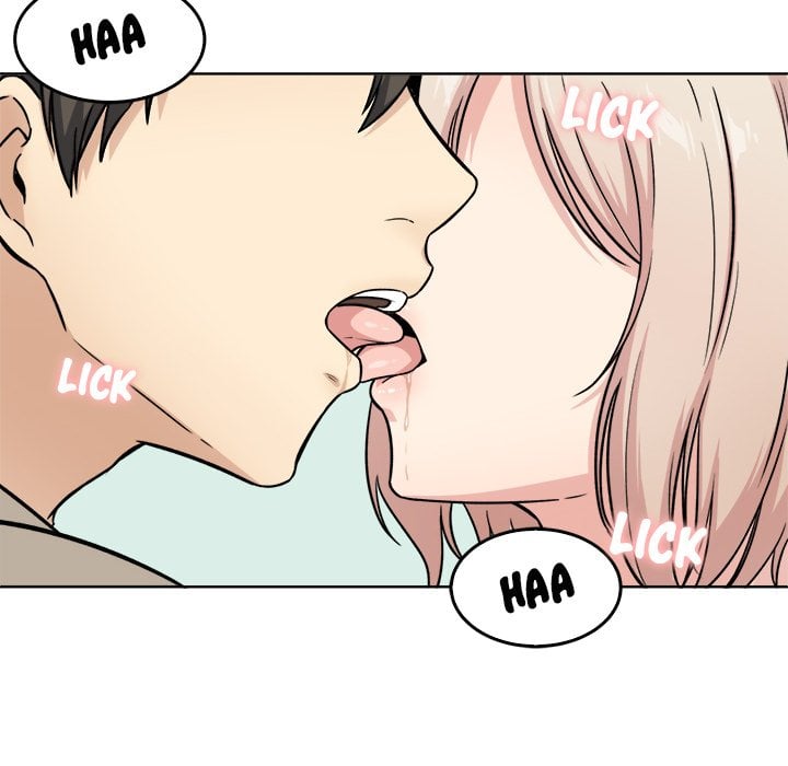 The Ark Is Me - Chapter 33 114