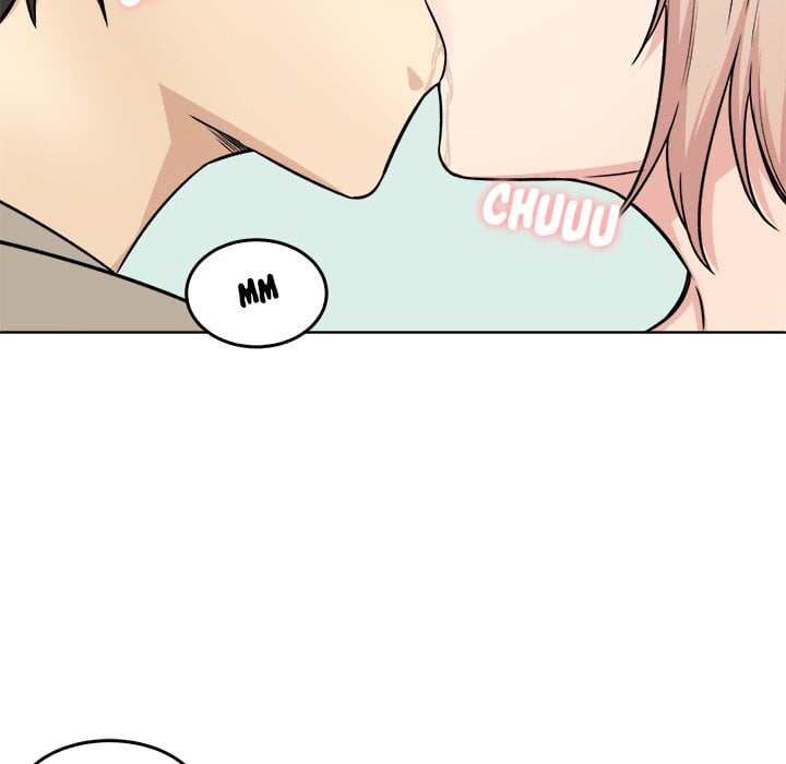 The Ark Is Me - Chapter 33 113