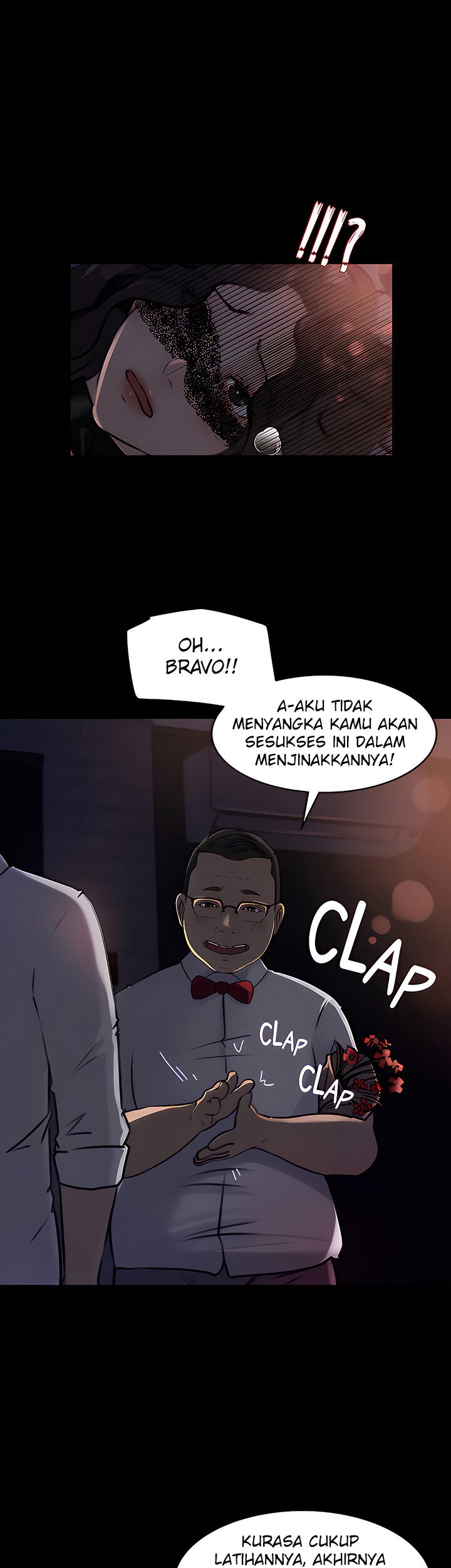 Living with my Sister in Law - Chapter 33 56