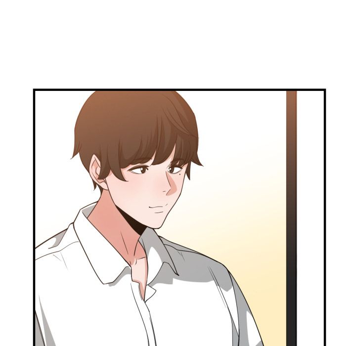 You&#8217;re Not That Special! - Chapter 33 55
