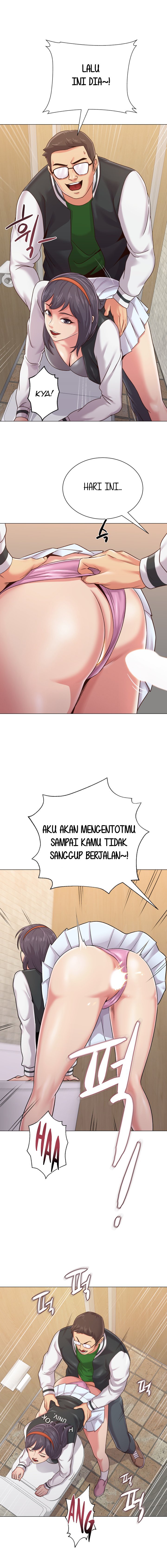 Sexual Teacher - Chapter 33 7 Sexual Teacher - Chapter 33 7