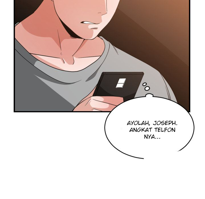You&#8217;re Not That Special! - Chapter 33 121