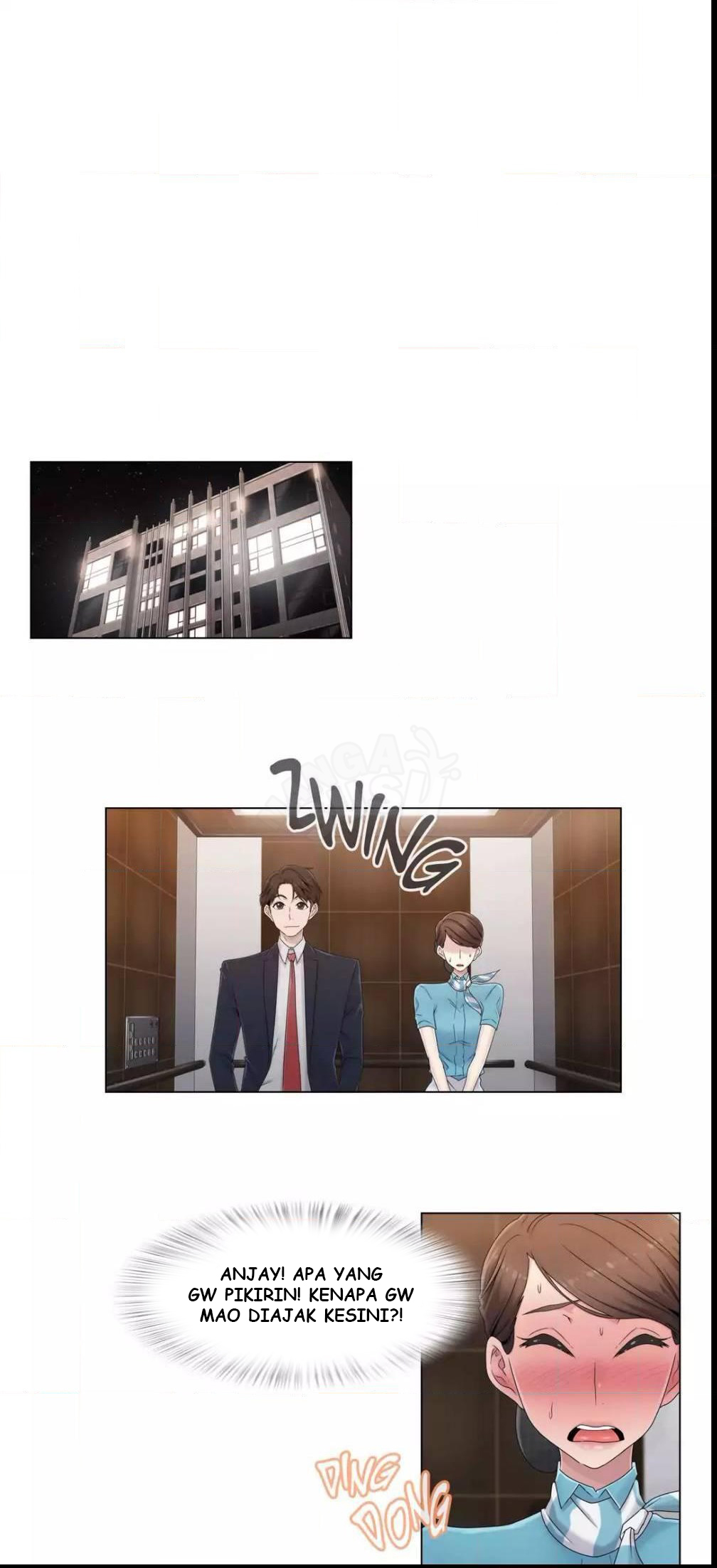 Miss Mystic - Chapter 33 15