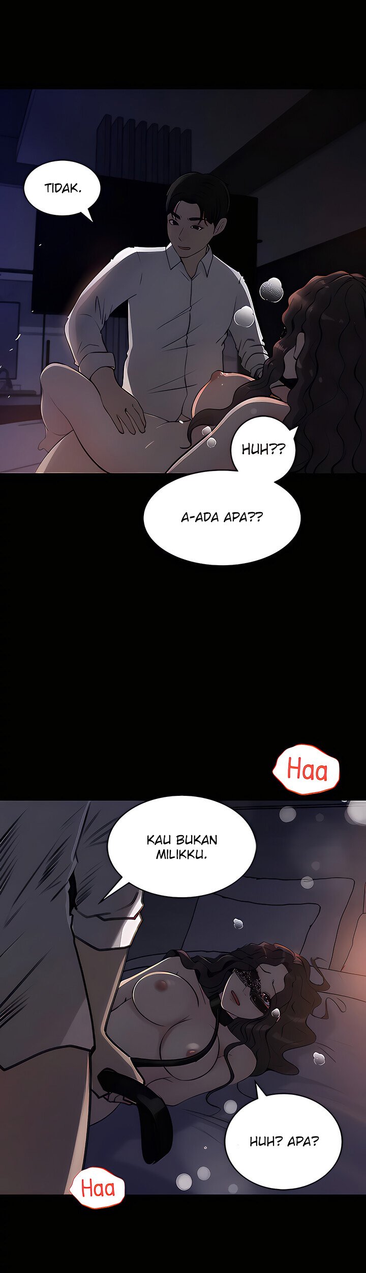 Living with my Sister in Law - Chapter 33 53