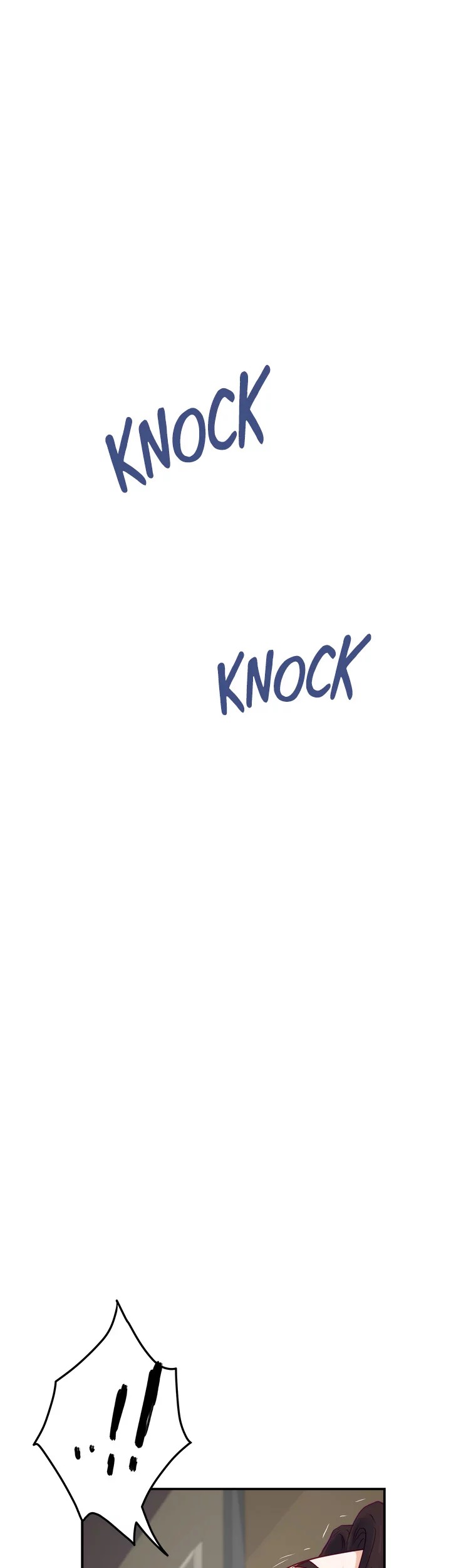 Noona&#8217;s Night - Chapter 33 48