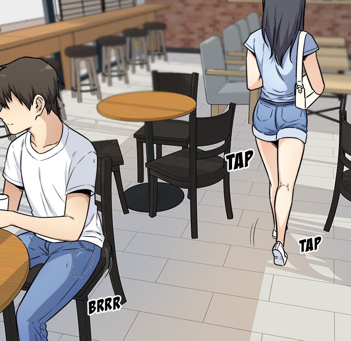 The Ark Is Me - Chapter 33 54