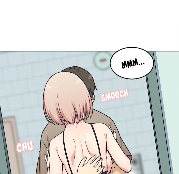 The Ark Is Me - Chapter 33 116