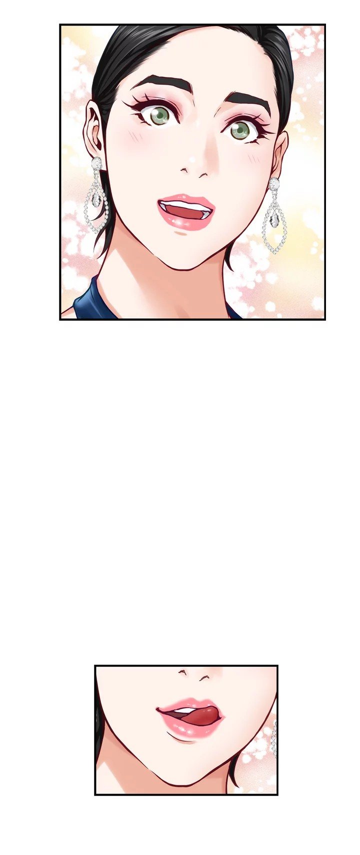Noona&#8217;s Night - Chapter 33 16