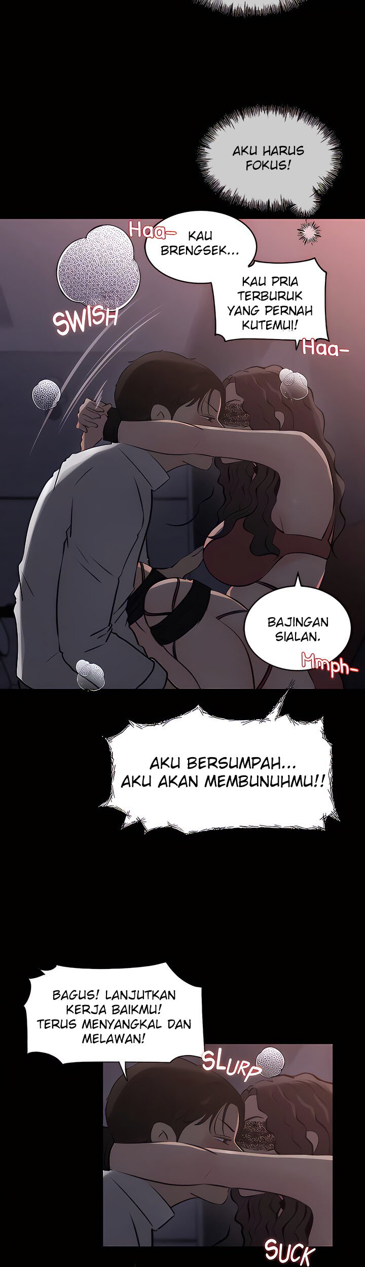 Living with my Sister in Law - Chapter 33 21