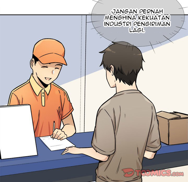 The Ark Is Me - Chapter 33 94