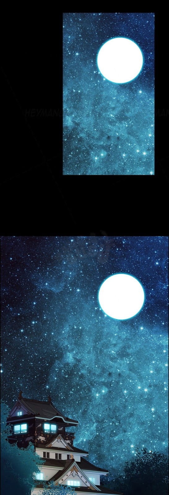Lady Garden - Chapter 33 1