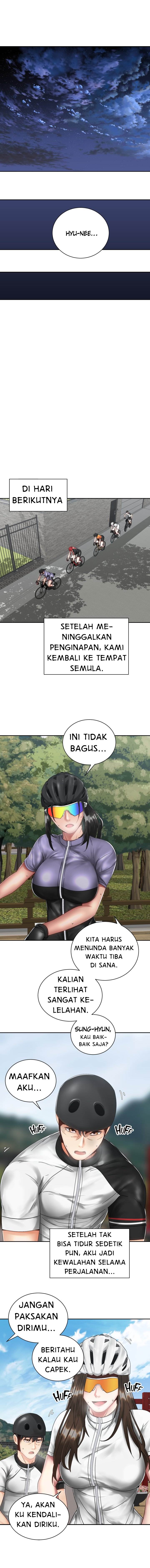 Shall We Ride? - Chapter 33 9