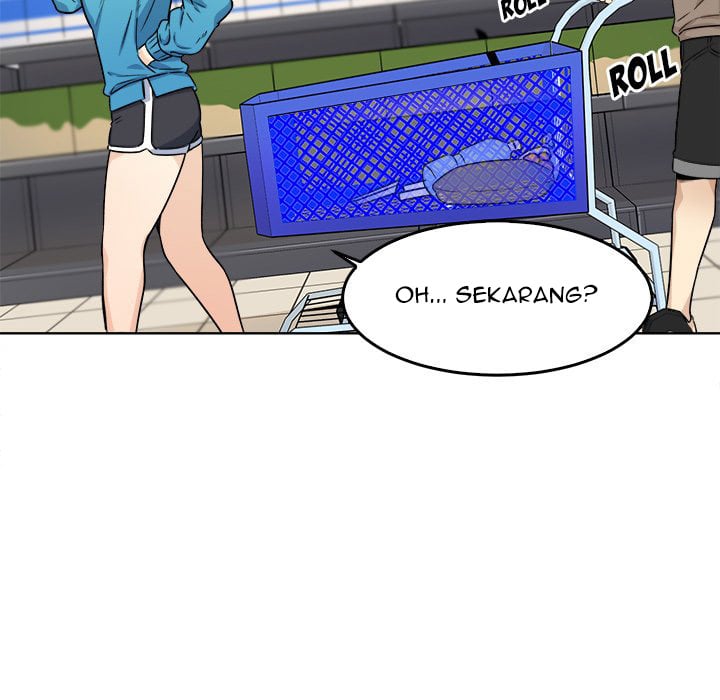 The Ark Is Me - Chapter 33 87