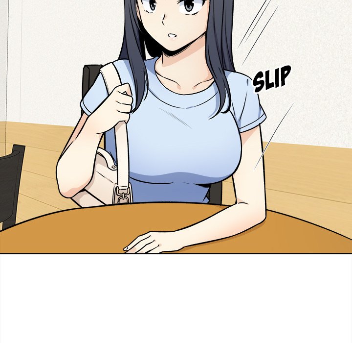 The Ark Is Me - Chapter 33 11