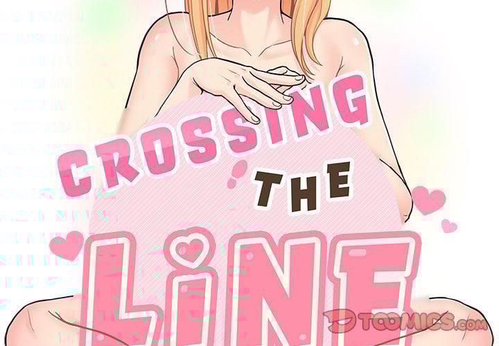 Crossing the Line - Chapter 33 4 Crossing the Line - Chapter 33 4