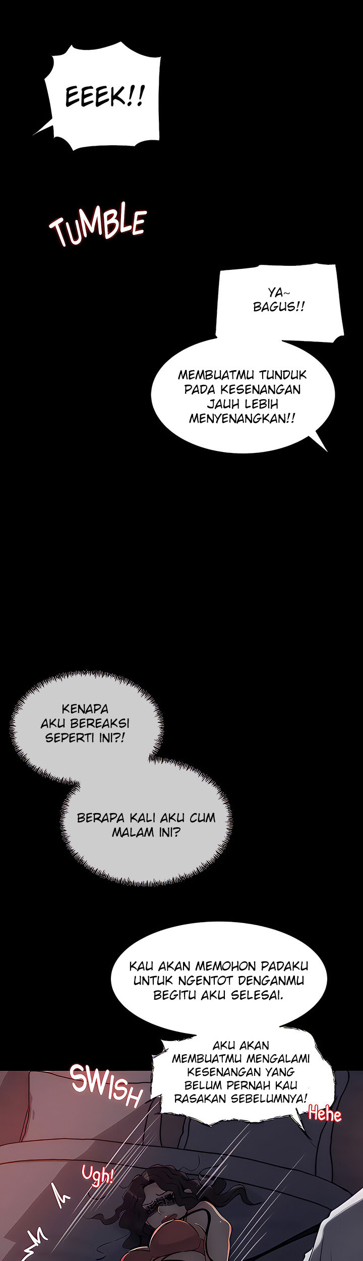 Living with my Sister in Law - Chapter 33 30