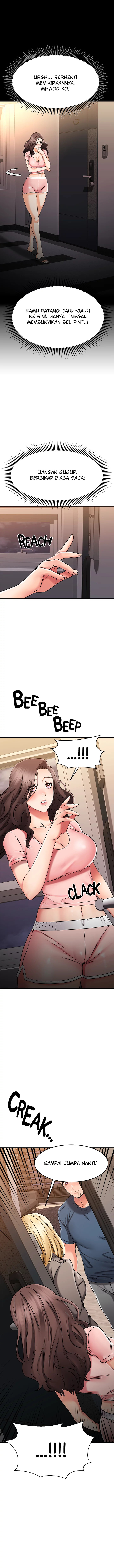My Female Friend Who Crossed The Line - Chapter 33 3
